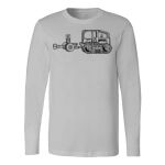 Men's Long Sleeve Shirt Thumbnail