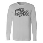 Men's Long Sleeve Shirt Thumbnail