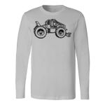 Men's Long Sleeve Shirt Thumbnail