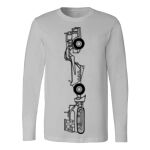 Men's Long Sleeve Shirt Thumbnail