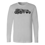 Men's Long Sleeve Shirt Thumbnail