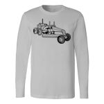 Men's Long Sleeve Shirt Thumbnail