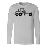 Men's Long Sleeve Shirt Thumbnail