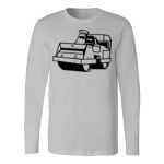 Men's Long Sleeve Shirt Thumbnail