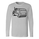 Men's Long Sleeve Shirt Thumbnail