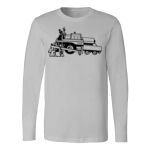 Men's Long Sleeve Shirt Thumbnail