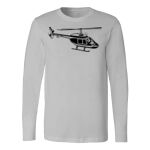 Men's Long Sleeve Shirt Thumbnail