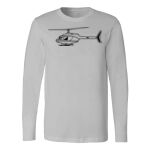 Men's Long Sleeve Shirt Thumbnail