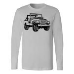 Men's Long Sleeve Shirt Thumbnail