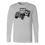 Men's Long Sleeve Shirt Thumbnail