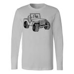 Men's Long Sleeve Shirt Thumbnail