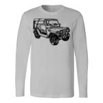 Men's Long Sleeve Shirt Thumbnail