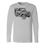 Men's Long Sleeve Shirt Thumbnail