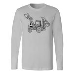 Men's Long Sleeve Shirt Thumbnail