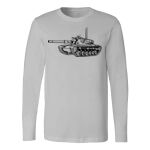 Men's Long Sleeve Shirt Thumbnail