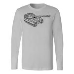 Men's Long Sleeve Shirt Thumbnail