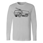 Men's Long Sleeve Shirt Thumbnail