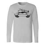 Men's Long Sleeve Shirt Thumbnail