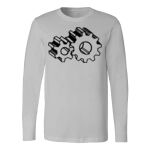 Men's Long Sleeve Shirt Thumbnail