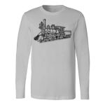 Men's Long Sleeve Shirt Thumbnail