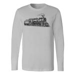 Men's Long Sleeve Shirt Thumbnail