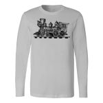 Men's Long Sleeve Shirt Thumbnail