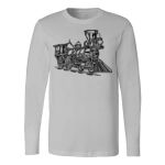 Men's Long Sleeve Shirt Thumbnail