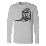 Men's Long Sleeve Shirt Thumbnail