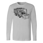 Men's Long Sleeve Shirt Thumbnail