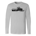 Men's Long Sleeve Shirt Thumbnail