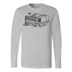 Men's Long Sleeve Shirt Thumbnail