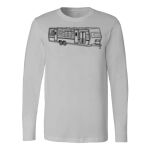 Men's Long Sleeve Shirt Thumbnail
