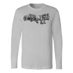 Men's Long Sleeve Shirt Thumbnail