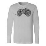 Men's Long Sleeve Shirt Thumbnail