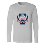 Men's Long Sleeve Shirt Thumbnail