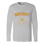 Men's Long Sleeve Shirt Thumbnail