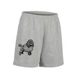 Kids Shorts Thumbnail