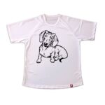 Performance PolyMesh Tshirt Thumbnail