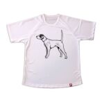 Performance PolyMesh Tshirt Thumbnail