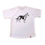 Performance PolyMesh Tshirt Thumbnail