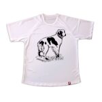 Performance PolyMesh Tshirt Thumbnail