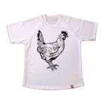 Performance PolyMesh Tshirt Thumbnail