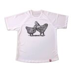 Performance PolyMesh Tshirt Thumbnail