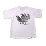 Performance PolyMesh Tshirt Thumbnail