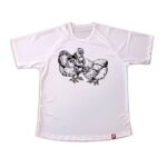 Performance PolyMesh Tshirt Thumbnail