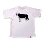 Performance PolyMesh Tshirt Thumbnail