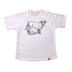 Performance PolyMesh Tshirt Thumbnail