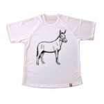 Performance PolyMesh Tshirt Thumbnail