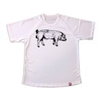 Performance PolyMesh Tshirt Thumbnail