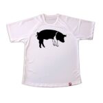 Performance PolyMesh Tshirt Thumbnail